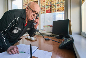 Итоги работы Департамента физической охраны за март 2026 года